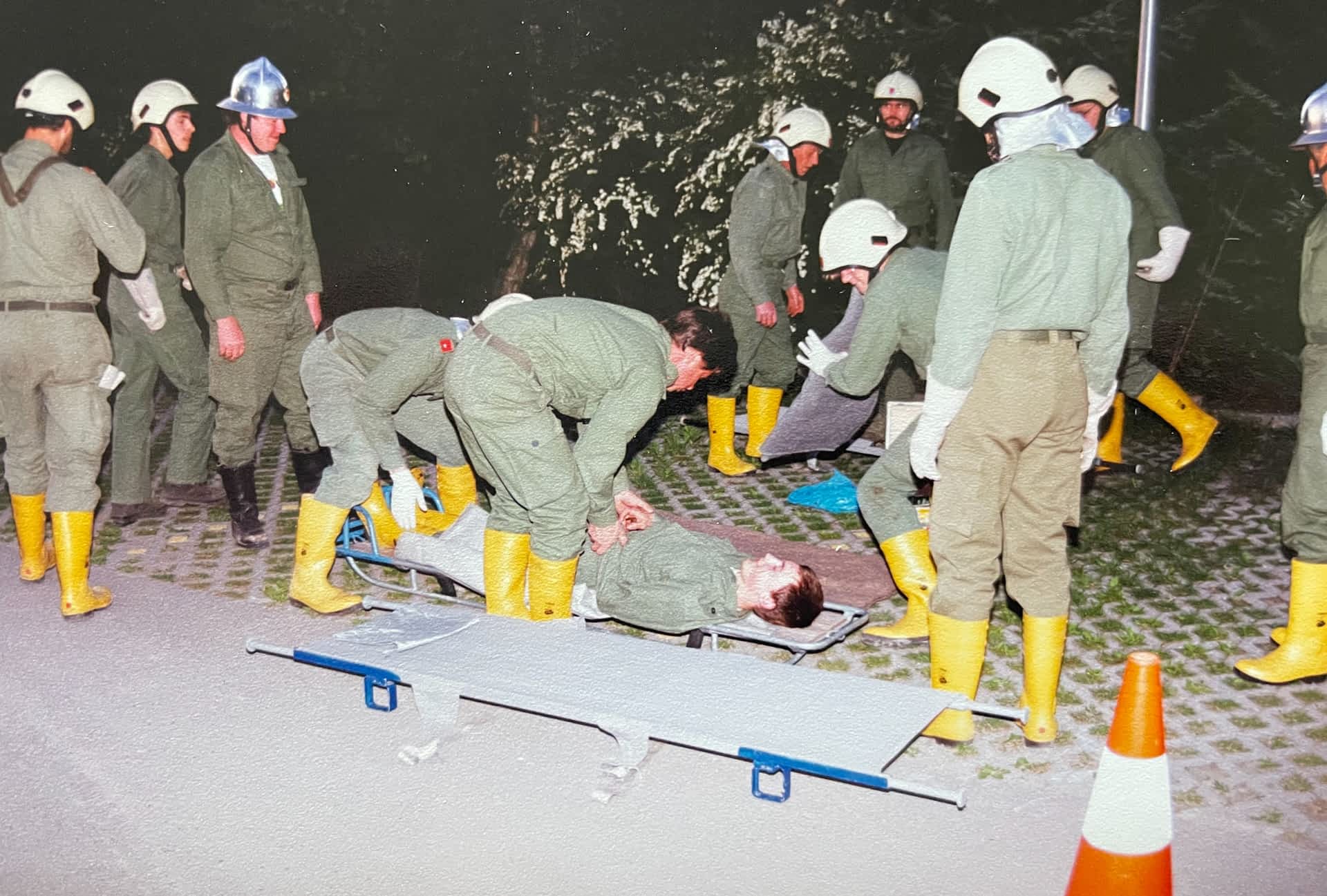 Feuerwehr 1994_5