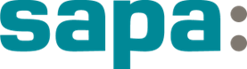 sapa logo